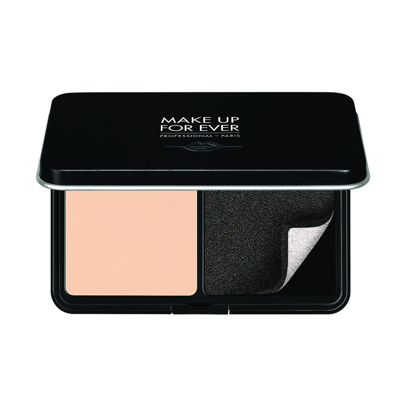 Make Up For Ever Matte Velvet Skin Powder Foundation