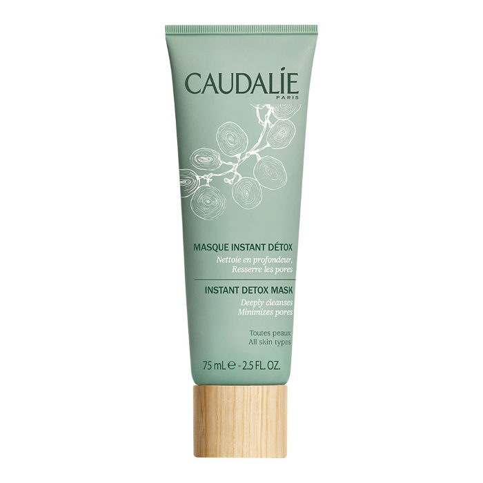 Caudalie Instant Detox Mask