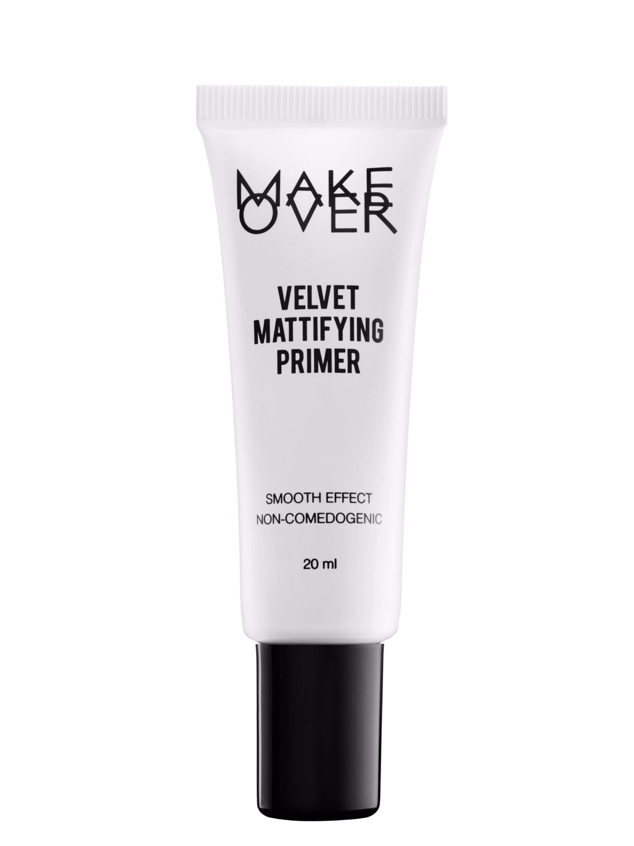 Make Over, Velvet Mattifying Primer