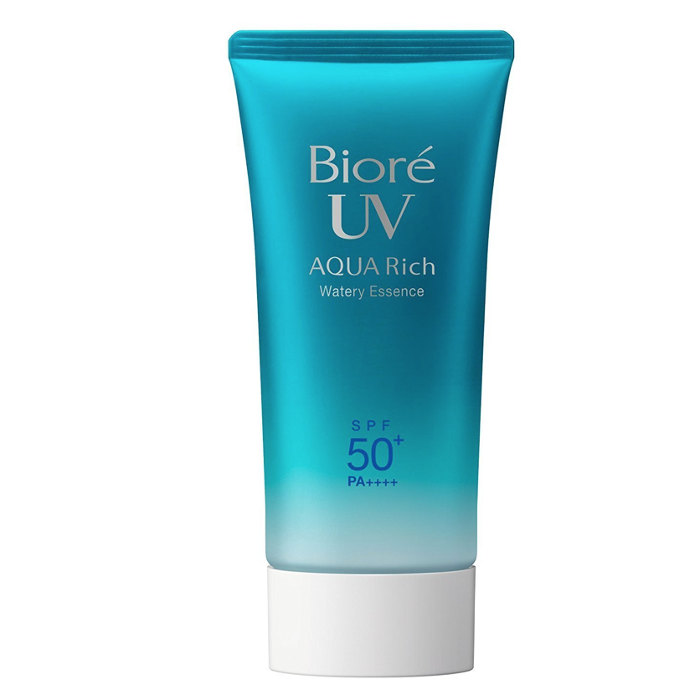 Biore UV Aqua Rich Watery Essence SPF 50+ PA+++