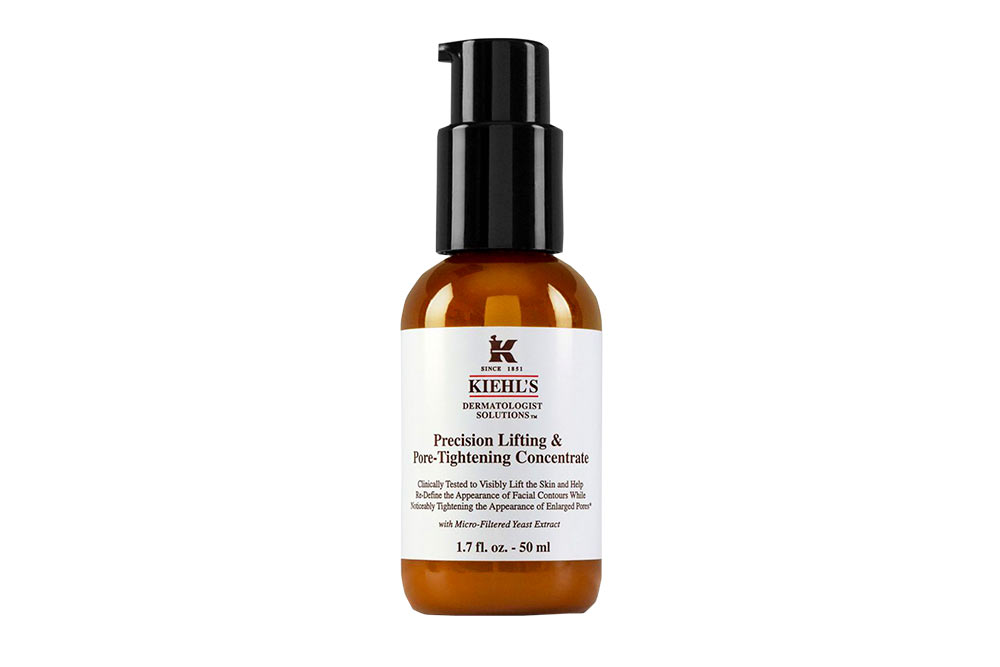 Kiehl's Precision Lifting And Pore Tightening Concentrate