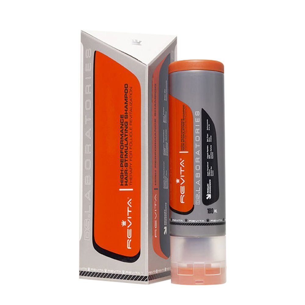 Revita Hair Stimulating Shampoo