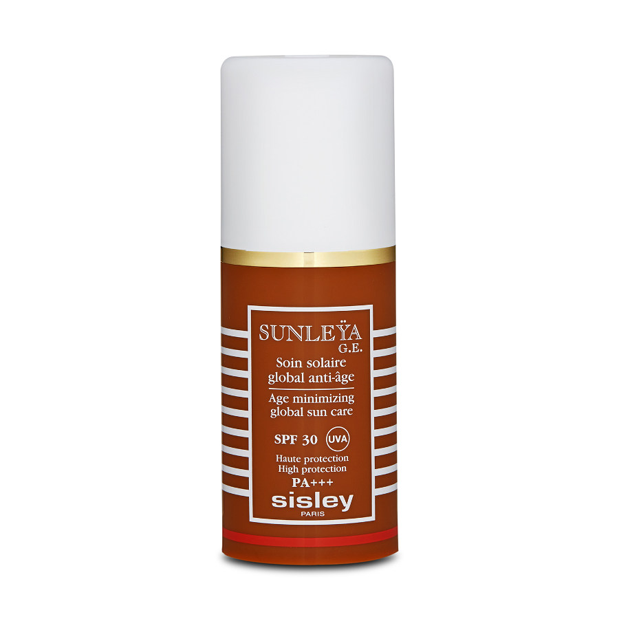 Sisley Sunleÿa G.E. Age Minimizing Global Sun Care SPF 30 PA+++