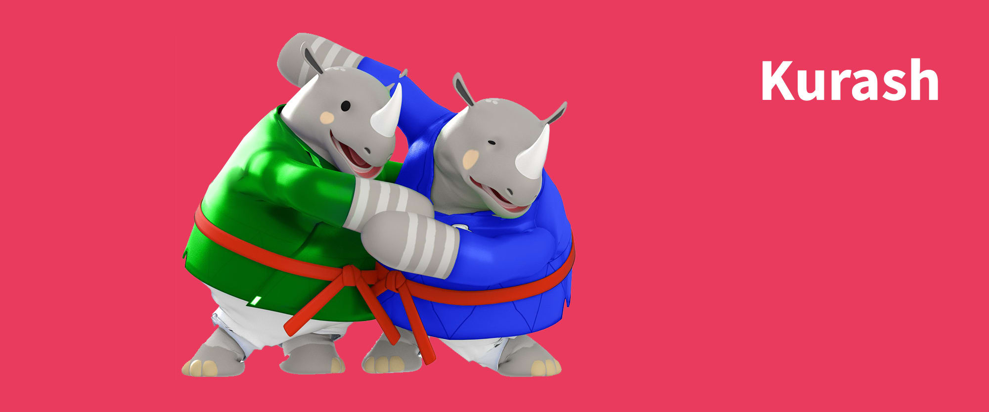 bela diri kurash di asian games 2018