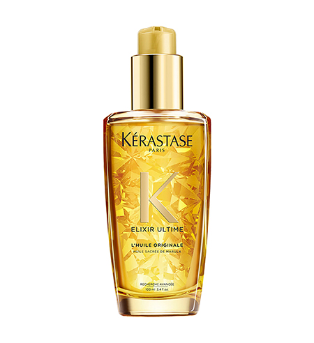 Kérastase Elixir Ultime