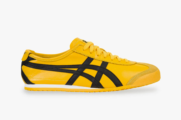 Sejarah sepatu 2025 onitsuka tiger