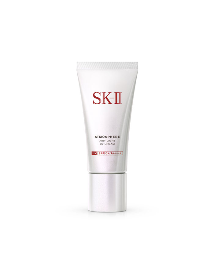 SK-II Atmosphere Airy Light UV Emulsion SPF 50+ PA++++
