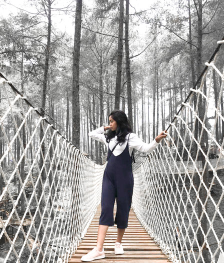 Orchid Forest Cikole