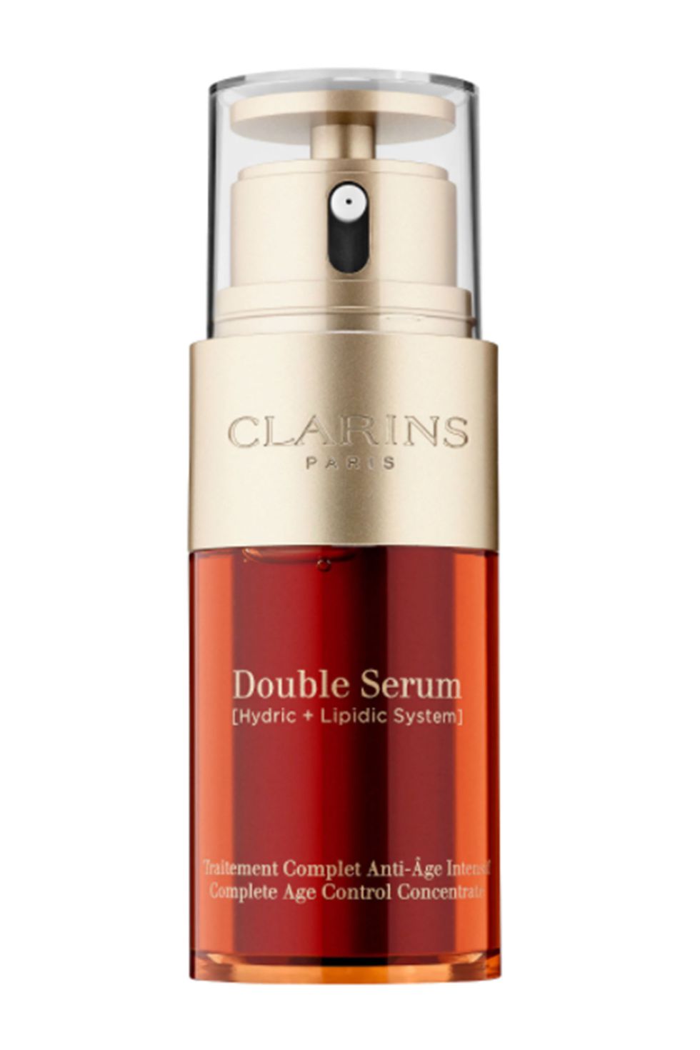Clarins Double Serum Complete Age Serum Concentrate
