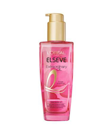 L'Oréal Elseve Extraordinary Oil