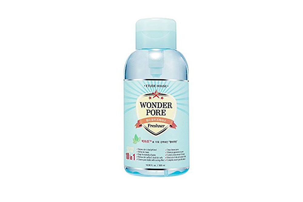Etude House Wonder Pore Freshner