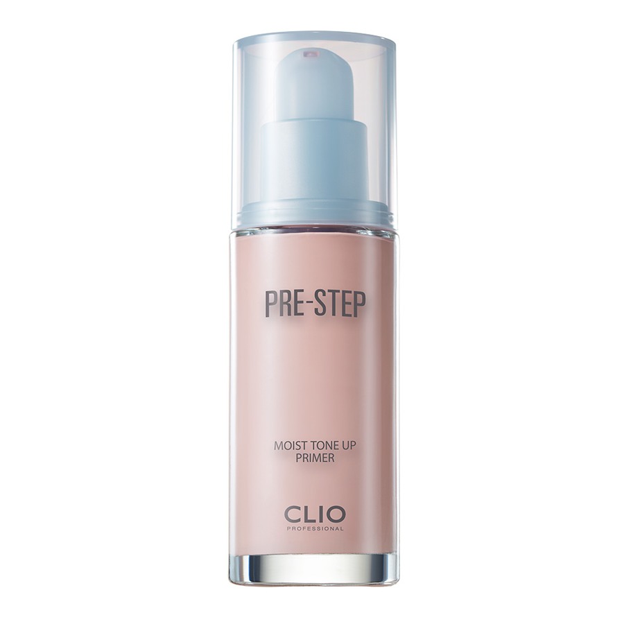 Clio Professional Pre-Step Moist Tone Up Primer