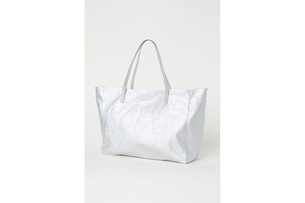 H&M shopper bag