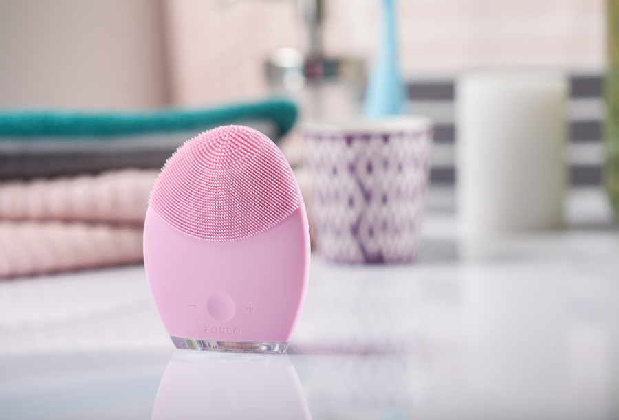 foreo LUNA 2 for normal skin