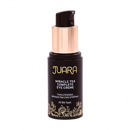 Juara Miracle Tea Complete Eye Cream