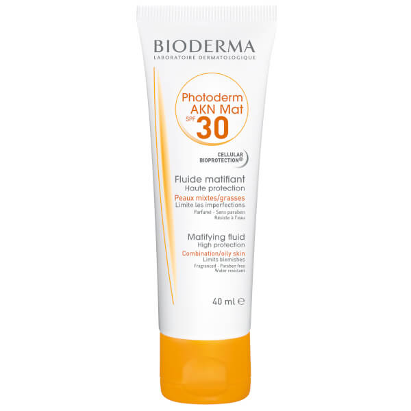 Bioderma Photoderm AKN Mat SPF-30