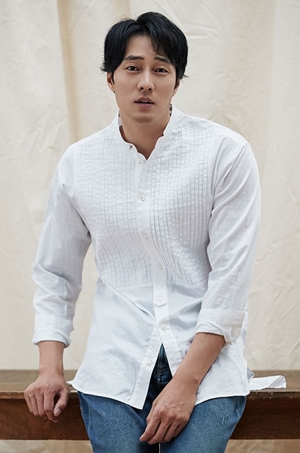 So Ji-Sub, Sumber: 51k.com