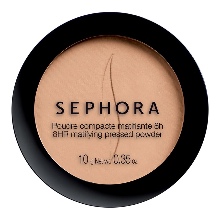 Sephora 8hr Mattifying Compact Powder
