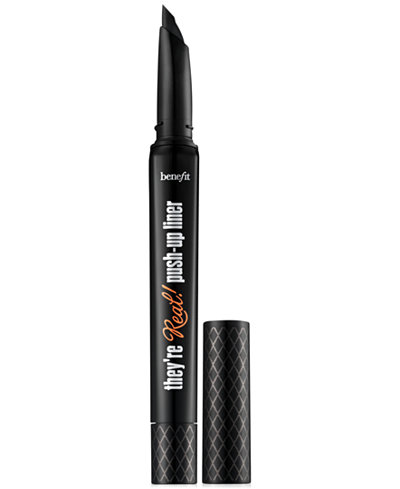 Benefit They’re Real Push Up Eyeliner