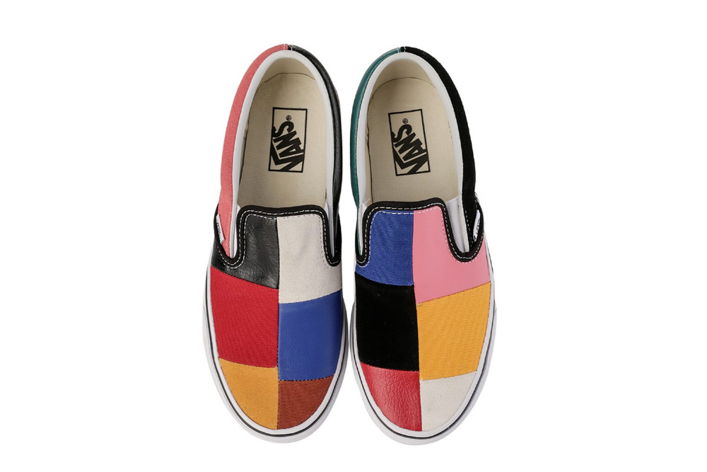 Vans Slip On