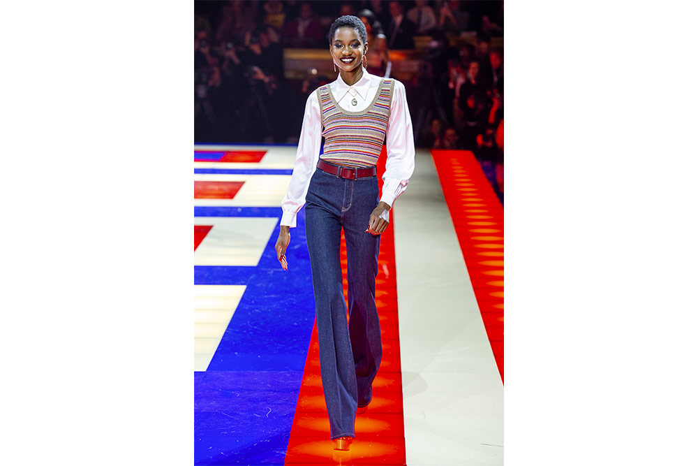 Tommy Hilfiger S/S19