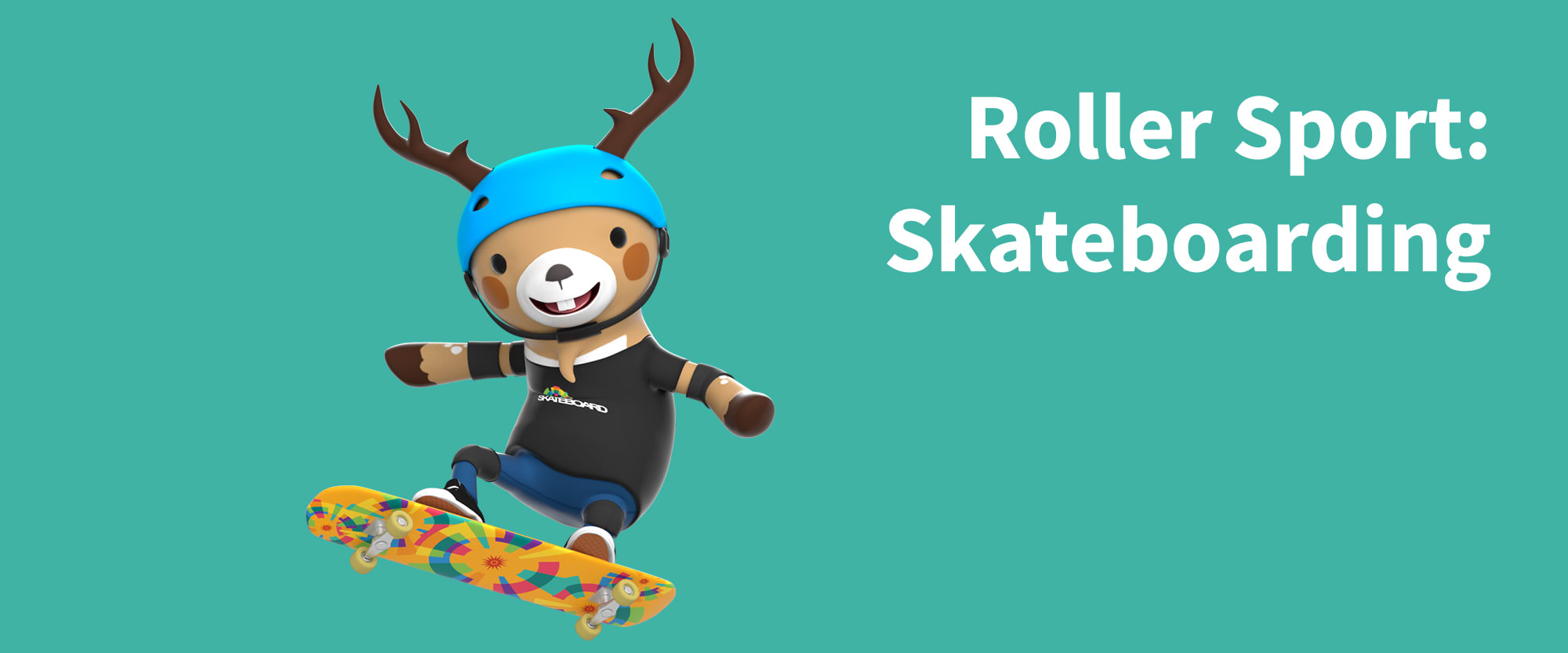 skateboarding di asian games 2018