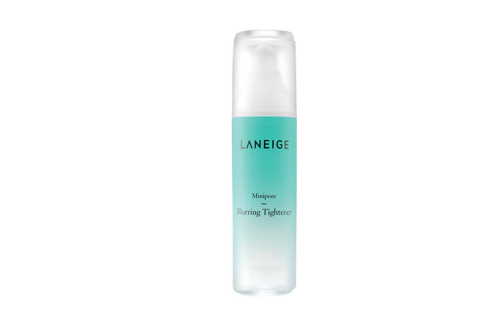 Laneige Mini Pore Blurring Tightener