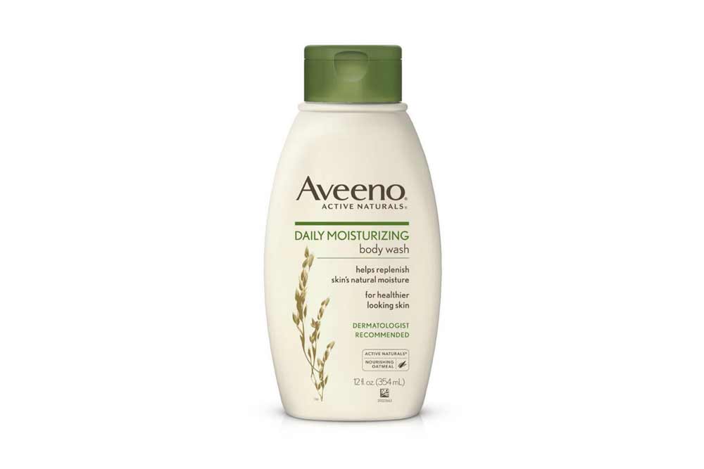 Aveeno Daily Moisturizing Body Wash Aveeno Daily Moisturizing Body Wash