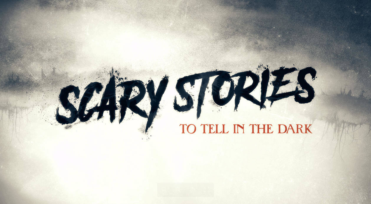 film horror Scary Stories to Tell in The Dark