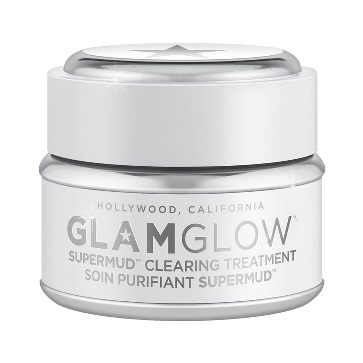 GlamGlow Supermud Clearing Treatment