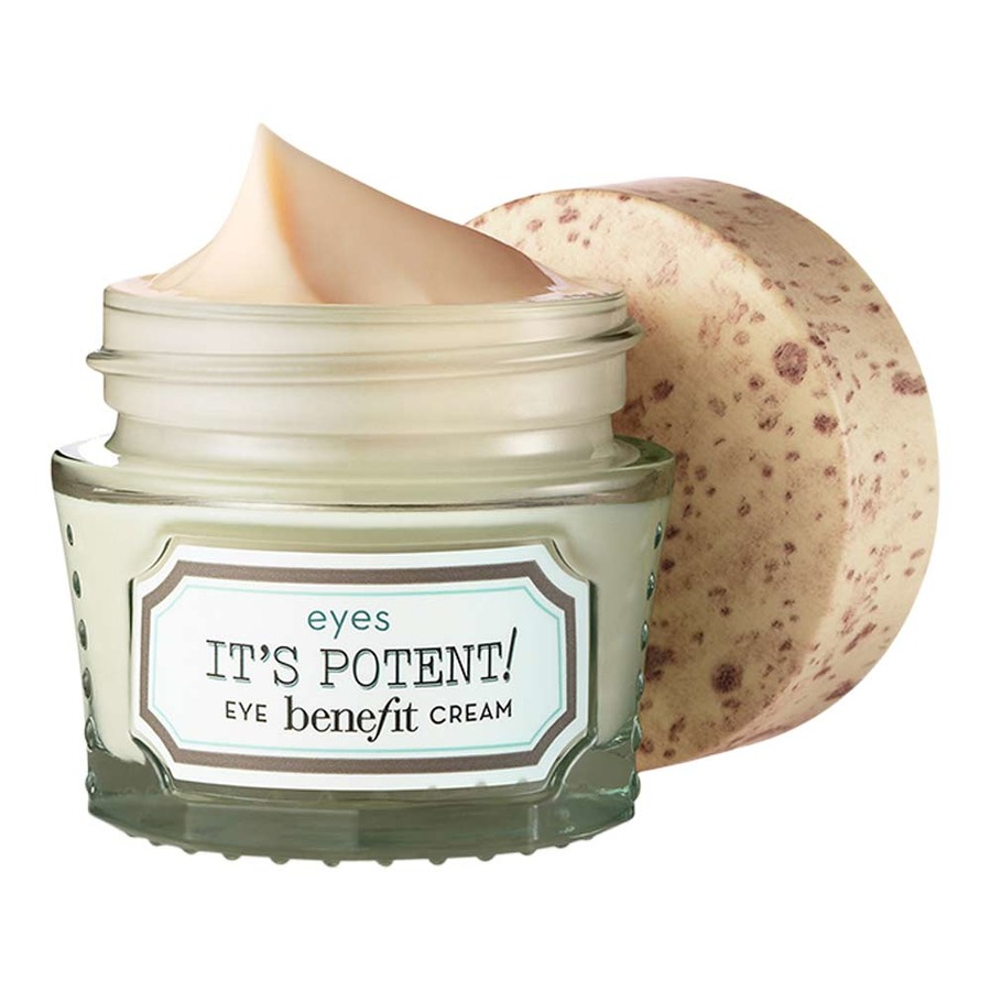 Benefit It’s Potent! Eye Cream