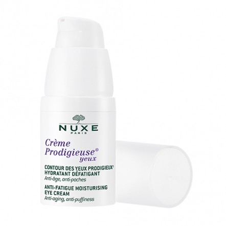 Nuxe Contour des Yeux Prodigieux Anti-Fatique Moisturizing Eye Cream