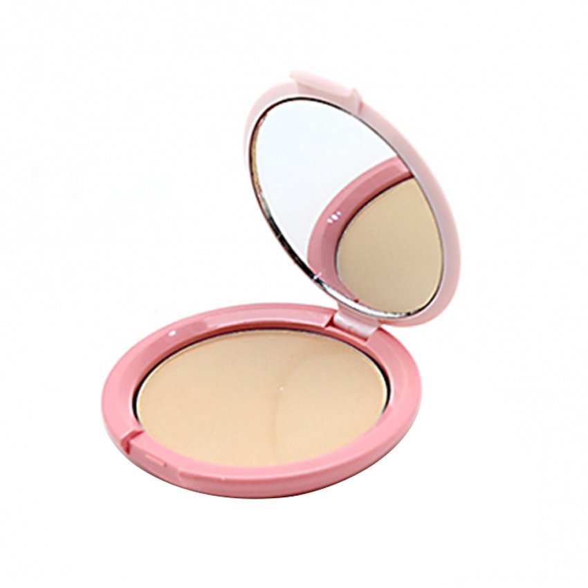 Emina Bare With Me Mineral Compact Powder, Rp44000