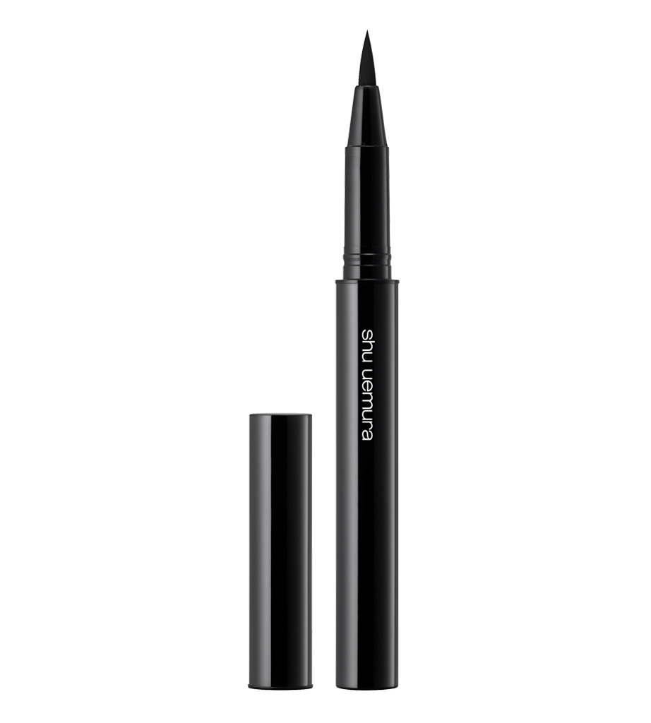 Shu Uemura Calligraph Ink Liquid Eyeliner Pen