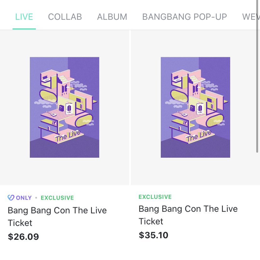 Bts bang bang bang. Weverse shop. Bang Bang con the Live. Weverse shop BTS. Карты БТС Bang Bang con the Live.