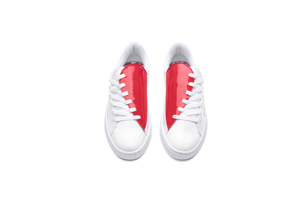 Puma Basket
