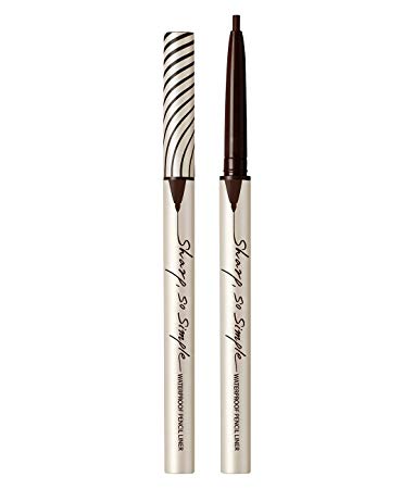 Clio So Sharp, So Simple Waterproof Pencil Liner