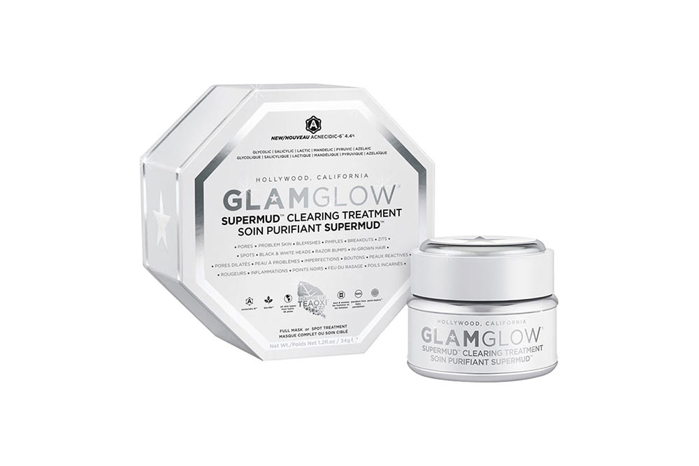 GLAMGLOW Supermud Clearing Treatment