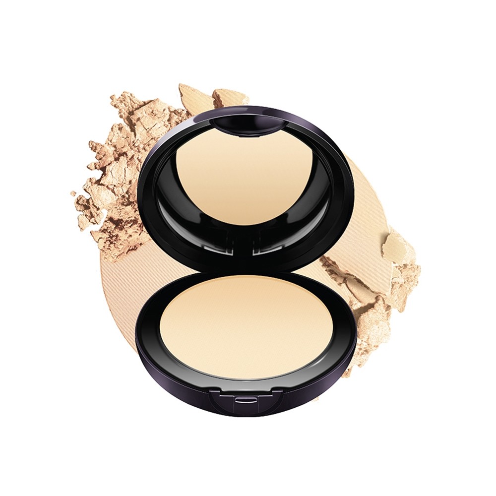 Lakme Absolute Reinvent White Intense Wet and Dry Compact Powder