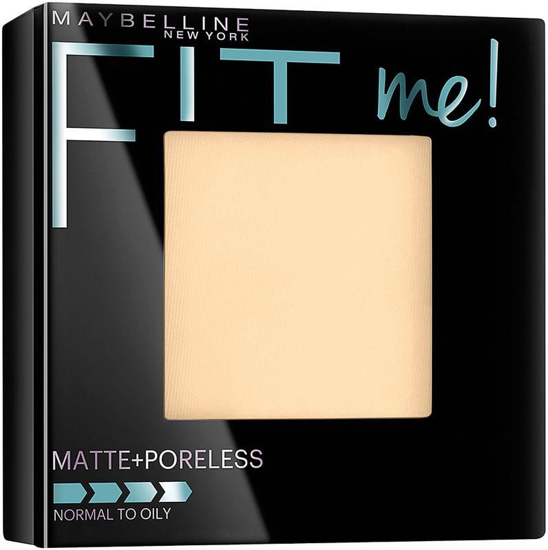 Maybelline Fit Me! Powder