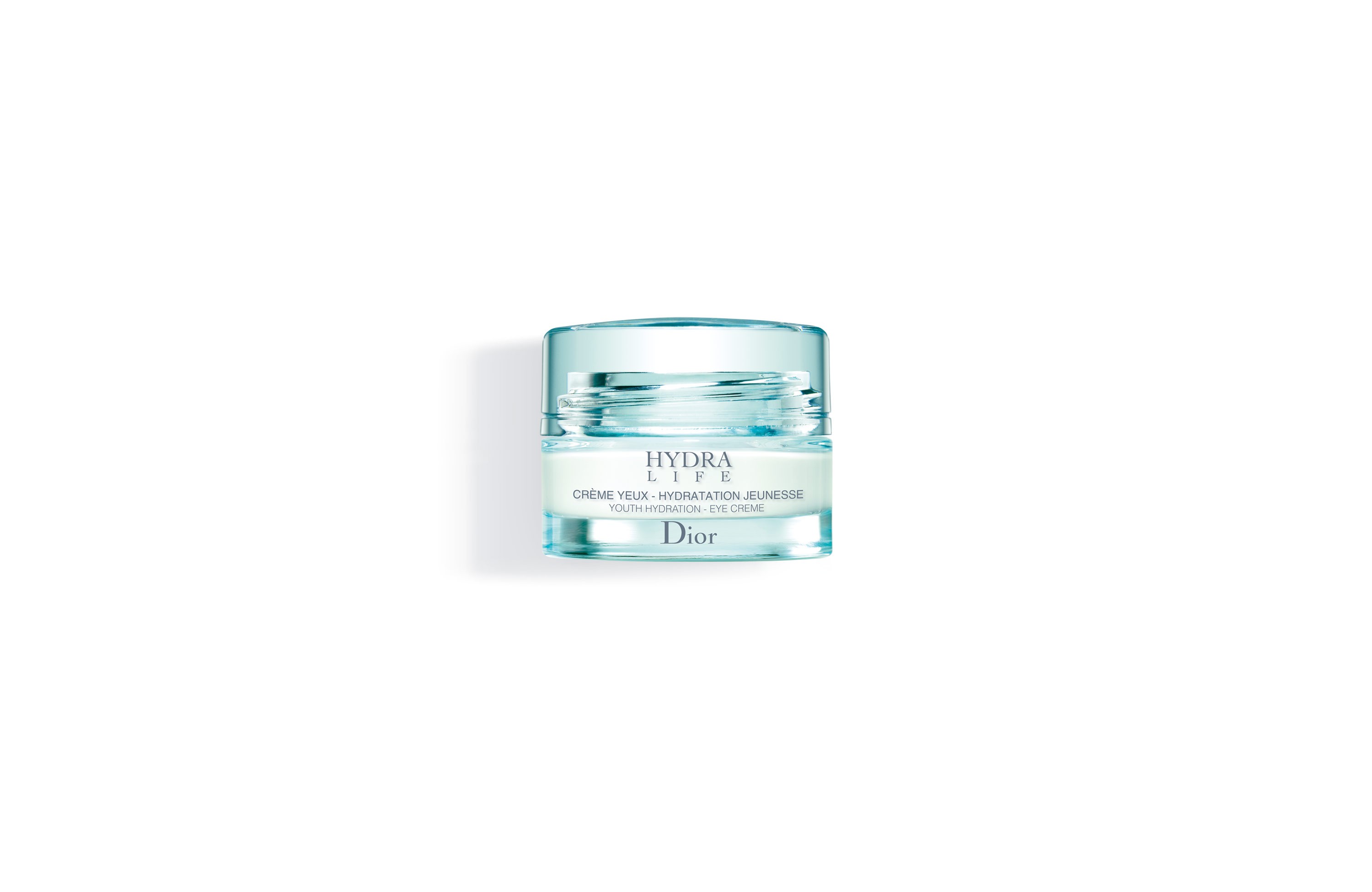 Dior Hydra Life Hydrating Eye Cream