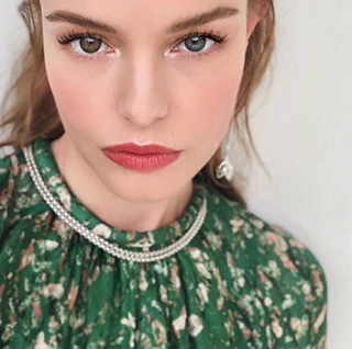 cara make up natural blush bomb