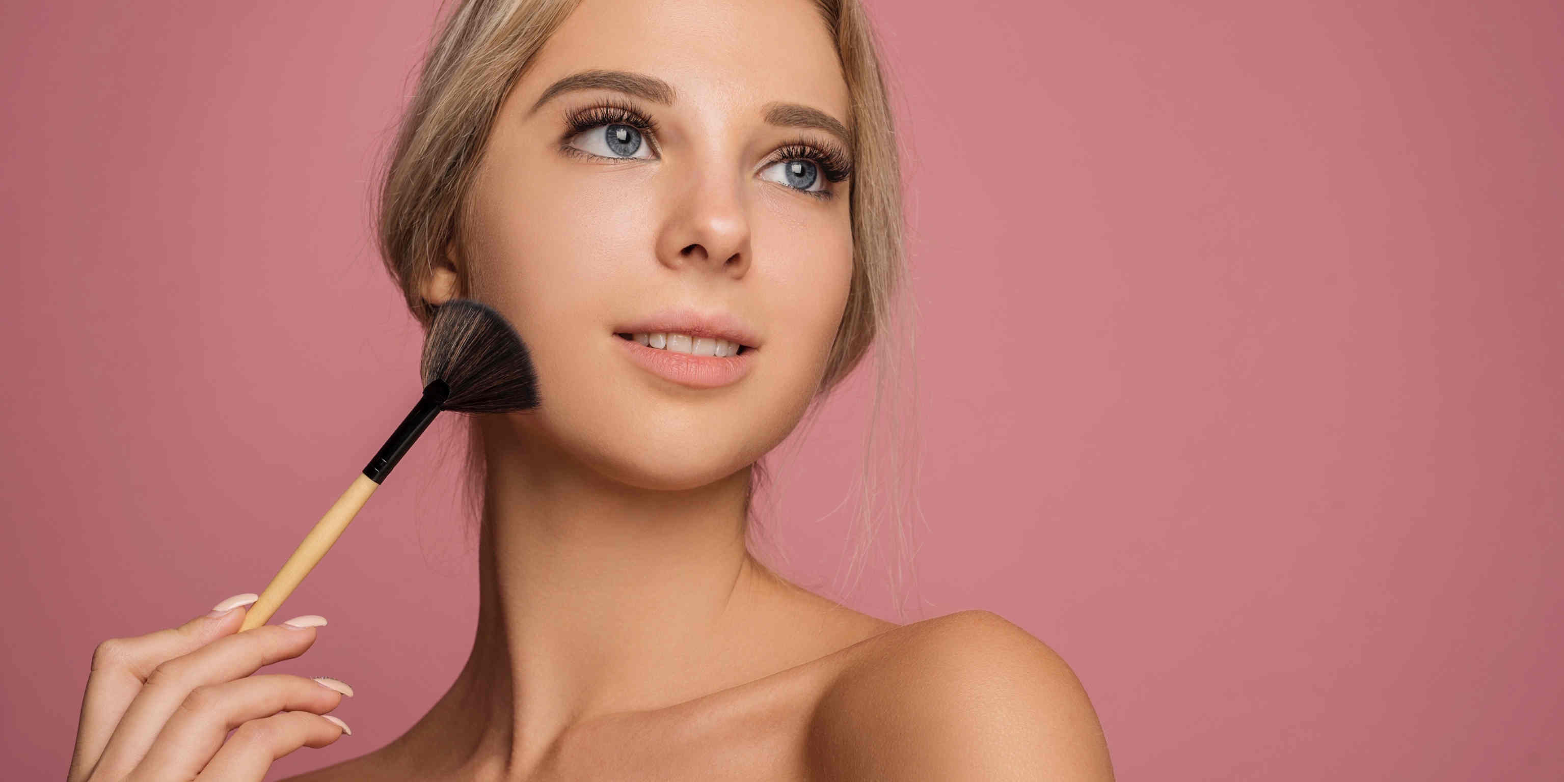 10 Tips Untuk Kamu Yang Masih Belajar Makeup Sendiri