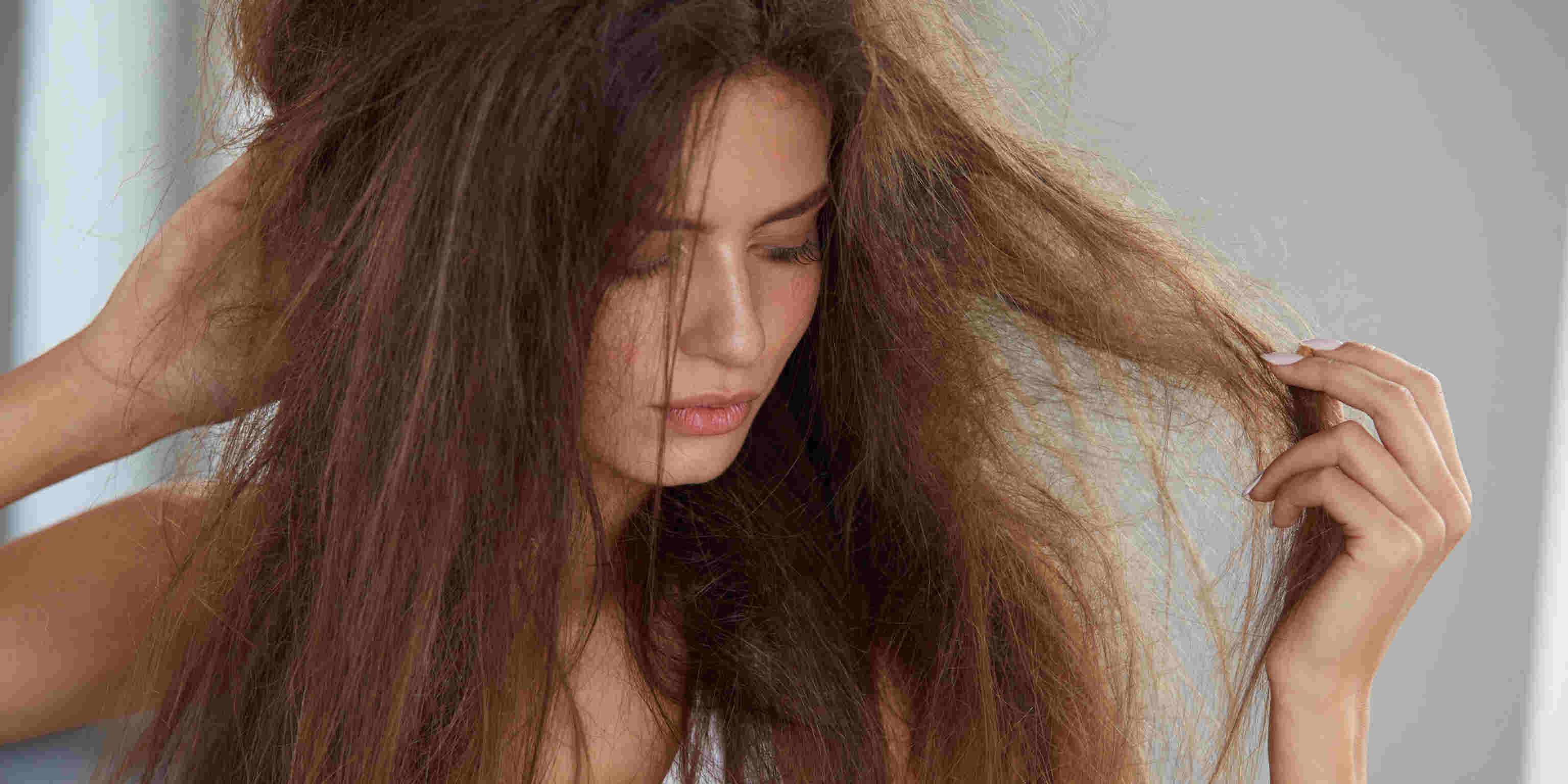 Ini Yang Terjadi Jika Kamu Berhenti Menyisir Rambut!