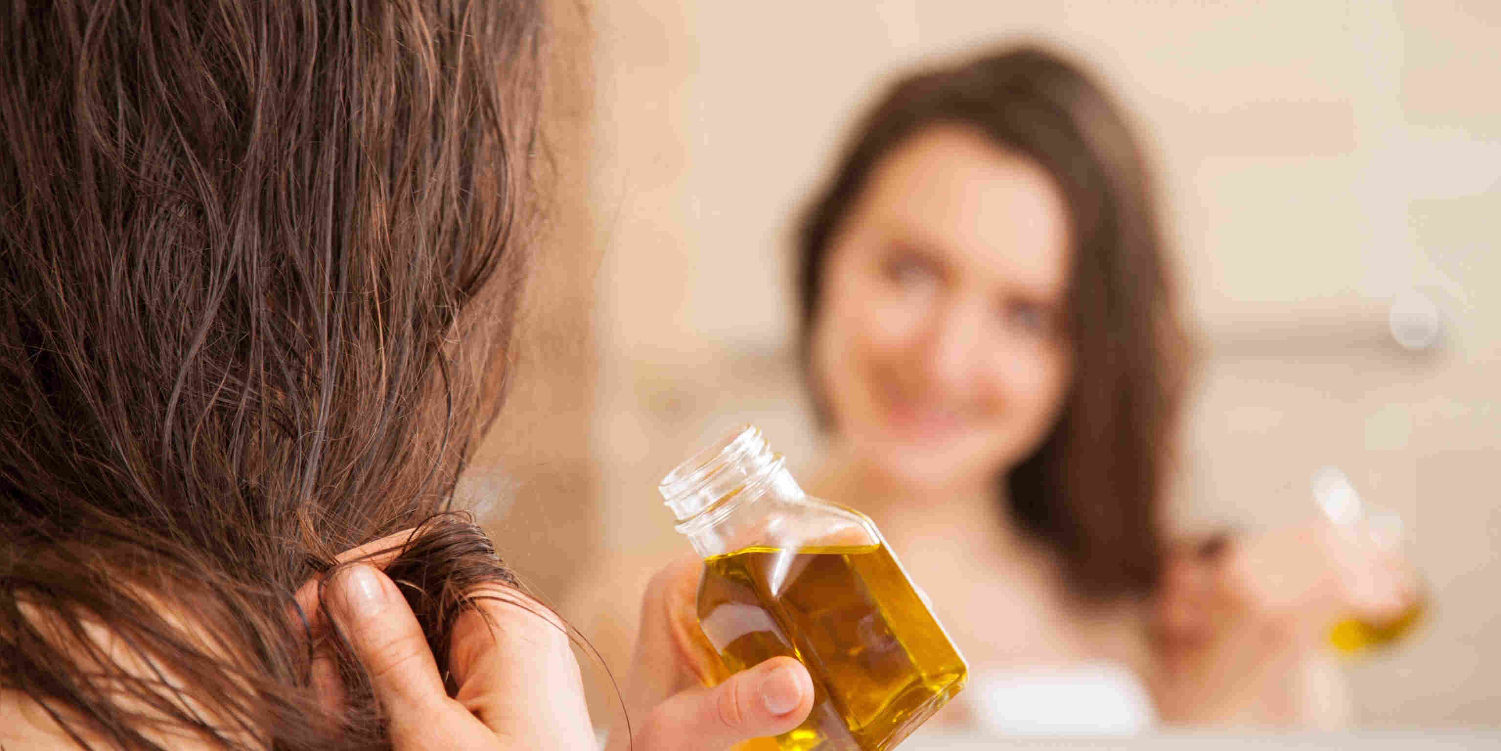 Ini Dia Manfaat Apple Cider Vinegar Untuk Rambut Kamu