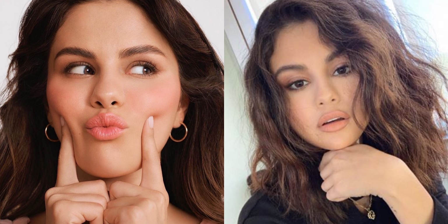 Ini Rahasia Kulit Flawless Selena Gomez, Menurut Penata Rias