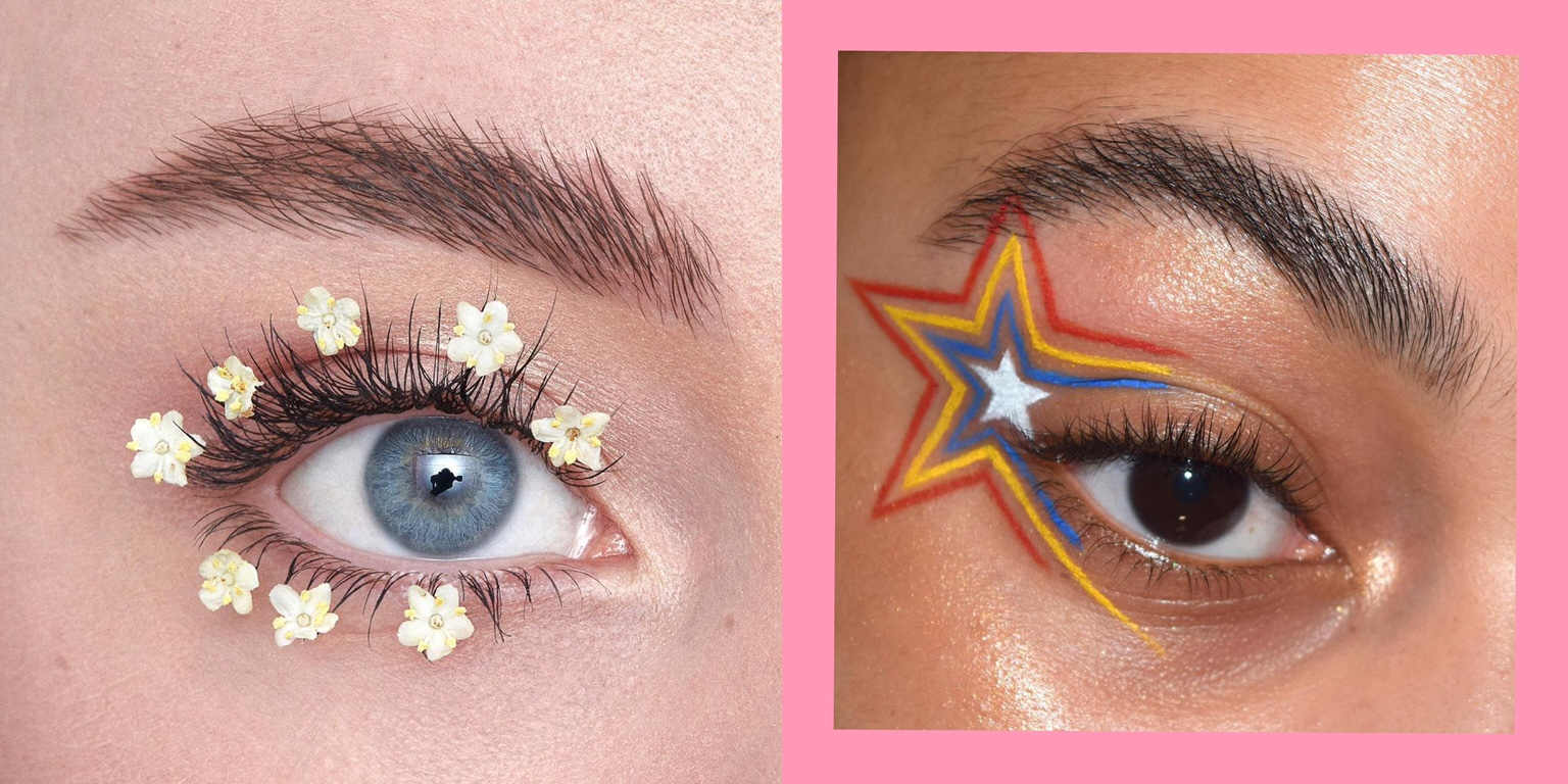 Wajib Coba! 5 Tren Epic Eye Makeup