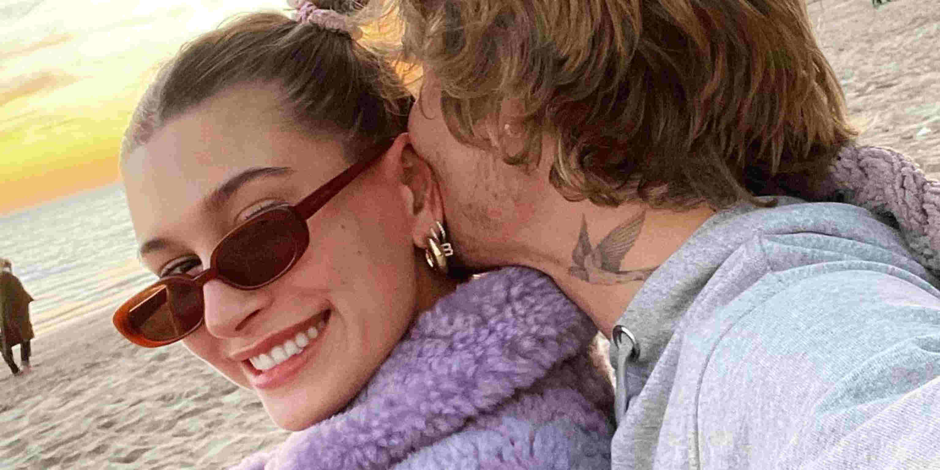 Hailey Bieber Ungkapkan Tato Yang Paling Dia Sesali!