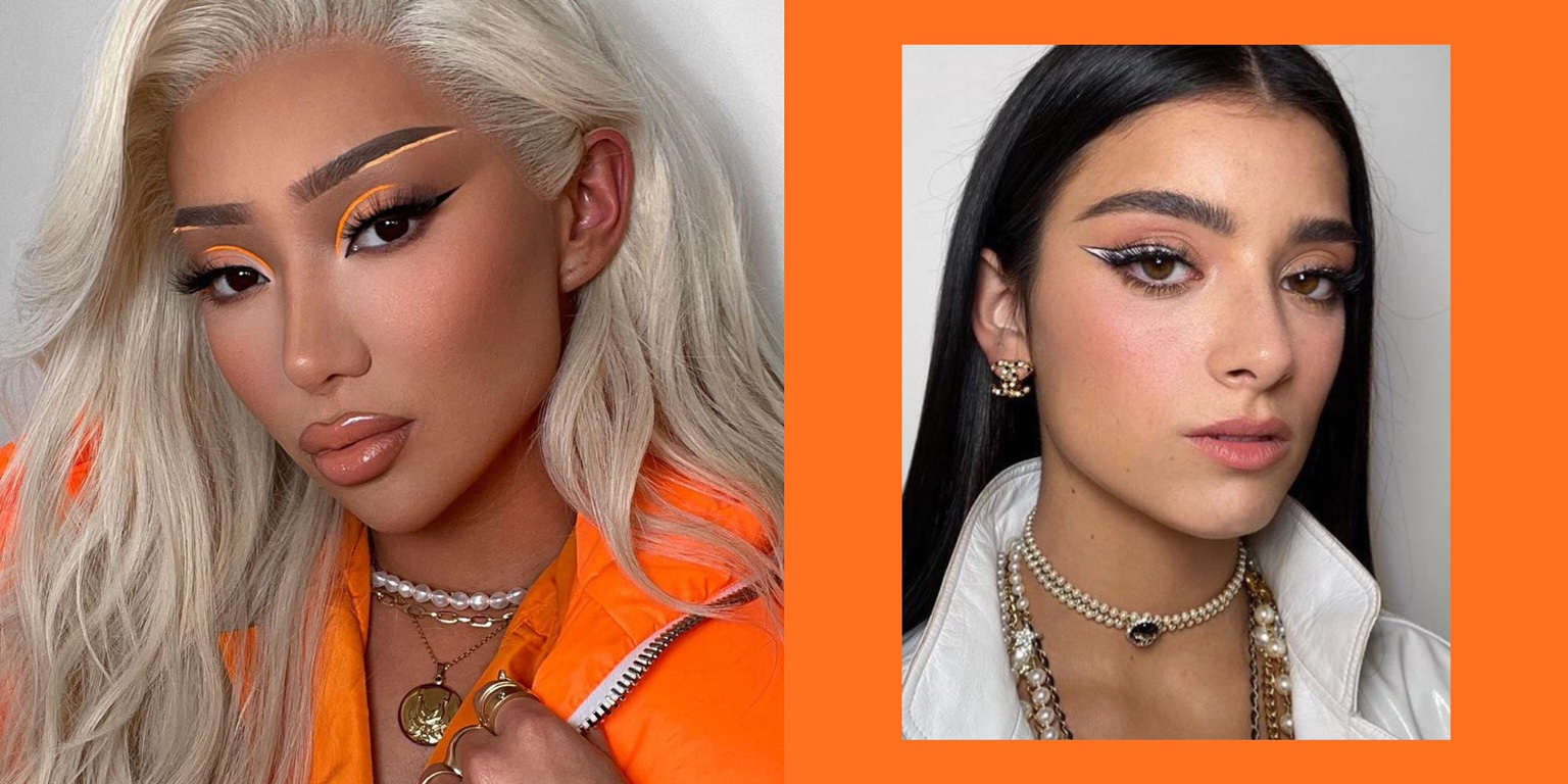 Contek 10 Tren Makeup Musim Panas 2021!