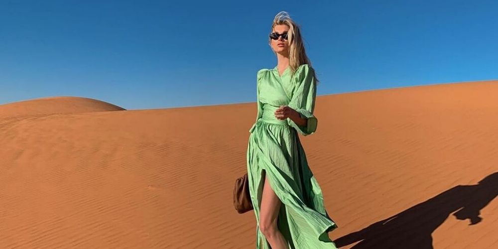 Alasan MDL Beast Festival di Arab Saudi Kontroversial